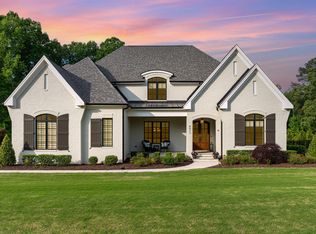 8017 Discovery Falls Trl, Wake Forest, NC 27587