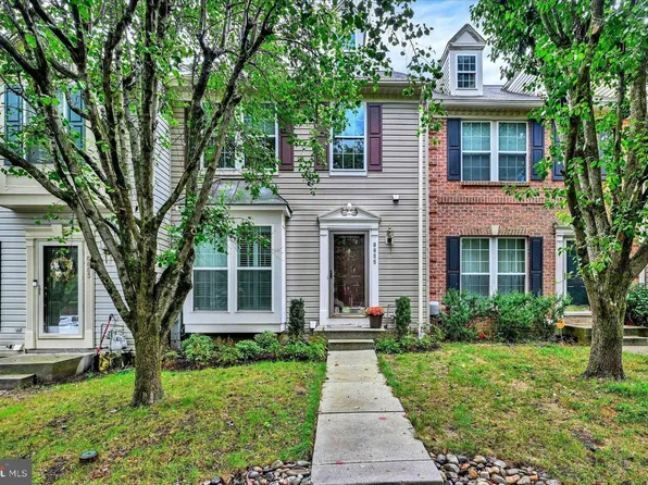 9855 Sherwood Farm Rd, Owings Mills, MD 21117