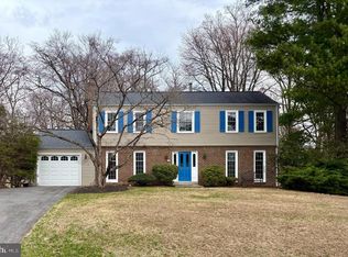 17 Quince Mill Ct, Gaithersburg, MD 20878