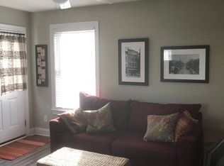 121 Georgianna Aly, Charlottesville, VA 22901