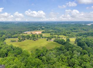 586 Covered Bridge Rd, Hoschton, GA 30548