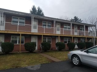 301 Ikeler St APT 18, Lewisburg, PA 17837