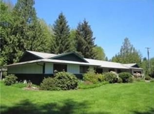 4420 Pleasant Glade Rd NE, Olympia, WA 98516