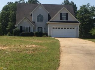 114 Westridge Dr, Griffin, GA 30223