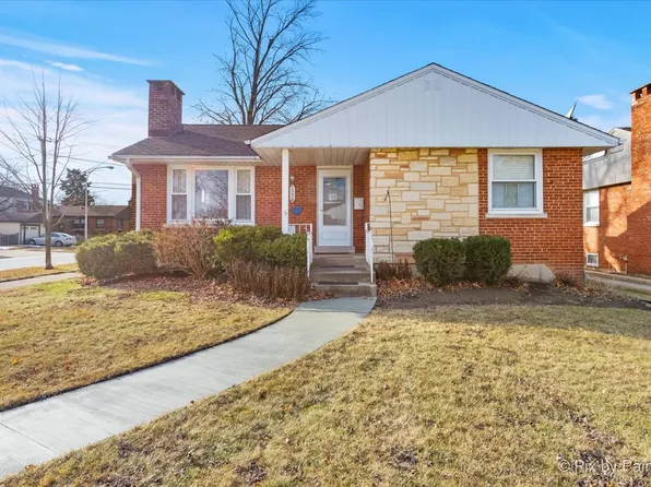 1358 Manchester Ave, Westchester, IL 60154