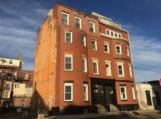 6 Winthrop St APT 4, Boston, MA 02128