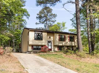 103 Wesker Cir, Durham, NC 27703