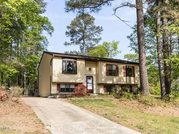 103 Wesker Cir, Durham, NC 27703