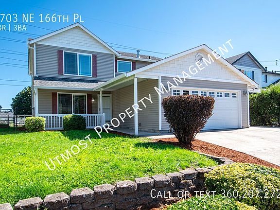 2nd image of 2703 NE 166th Pl