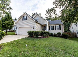 8804 Harps Mill Rd, Raleigh, NC 27615