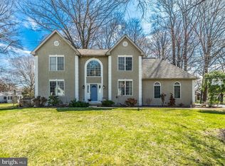 1108 Dawn Dr, West Chester, PA 19380