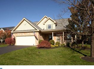 406 Maryjoe Way, Warrington, PA 18976