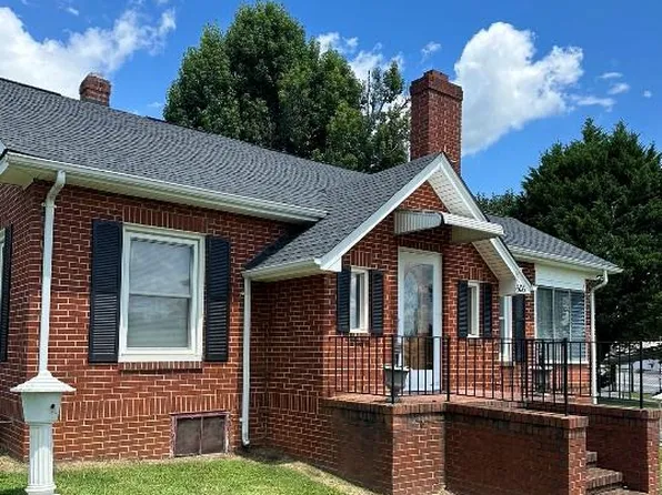 606 Carbon City Rd, Morganton, NC 28655