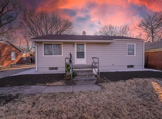 2214 S Belmont St, Wichita, KS 67218