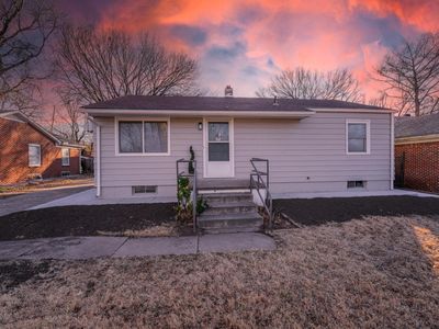 2214 S Belmont St, Wichita, KS, 67218