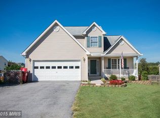 51 Trix Ct, Ranson, WV 25438