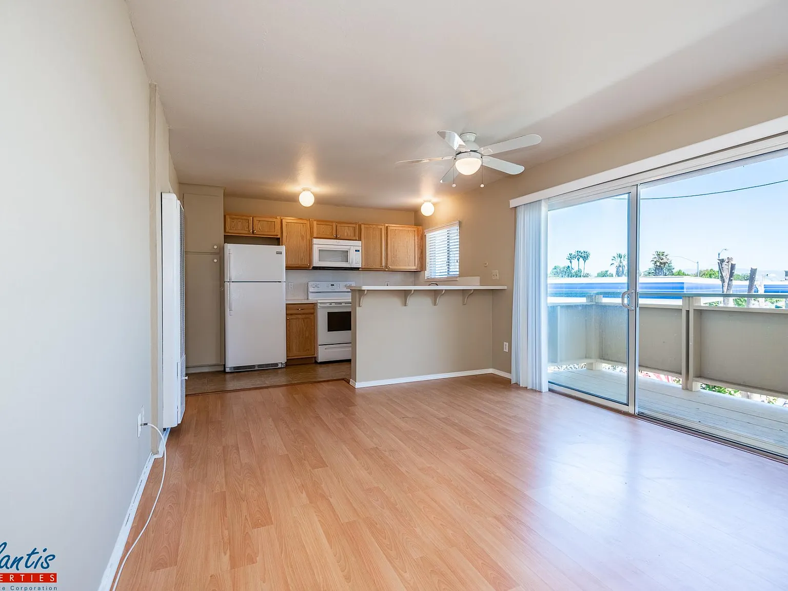 1 bed, 700 sqft, $2,295 — Photo 1