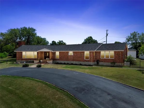 106 Poppy Ln, Whitney, TX 76692