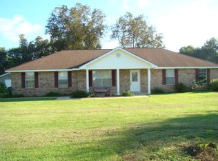 37 Bill Barber Dr, Carriere, MS 39426