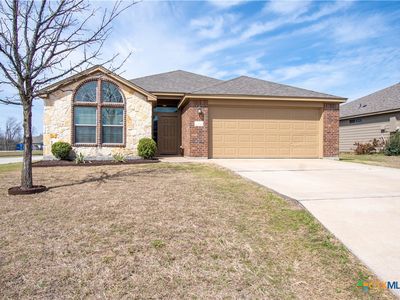 1020 Roanoke Dr, Temple, TX, 76504