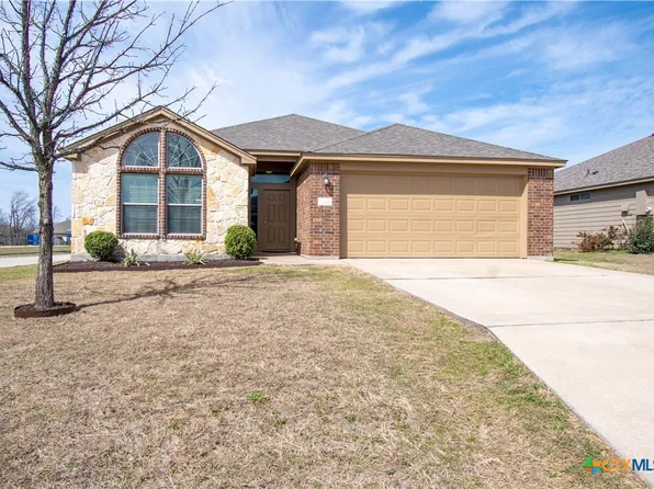 1020 Roanoke Dr, Temple, TX 76504