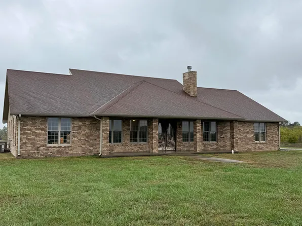 6515 SE 250 Road, Osceola, MO 64776
