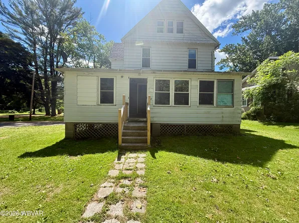 68 Lycoming Creek Road Ext, Trout Run, PA 17771