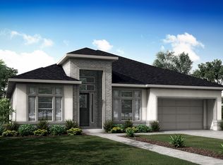 3615 Blue Mistflower Dr, Katy, TX 77493