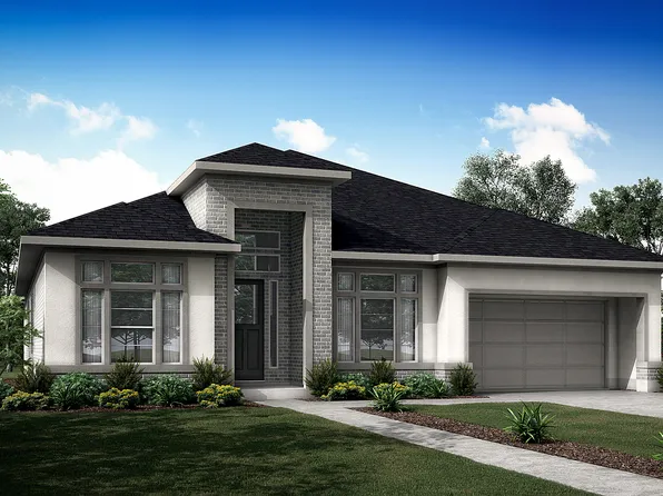 3615 Blue Mistflower Dr, Katy, TX 77493