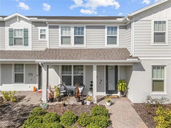 14514 Orchid Island Dr, Orlando, FL 32827