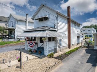 33 Wilford St, Pittston, PA 18640
