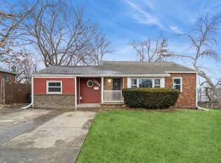 1958 Summit St, Des Moines, IA 50315