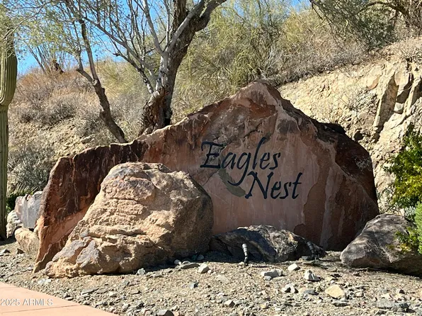 16230 N DESERT FOX Parkway #121, Fountain Hills, AZ 85268