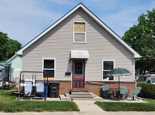 416 Montgomery St, Shelbyville, IN