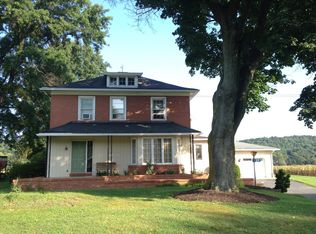 707 Island Rd, Lock Haven, PA 17745