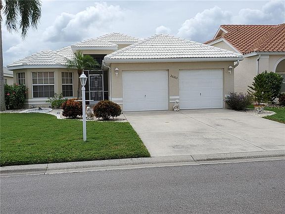 2nd image of 26303 Stillwater Cir