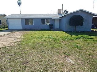 27376 Parkwood Ave, Madera, CA