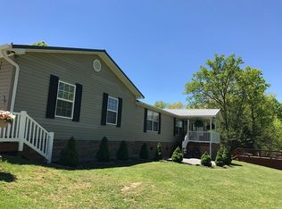 161 Asher Ln, Princeton, WV 24739