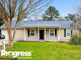 7874 Taylor Downs Way, Riverdale, GA 30274