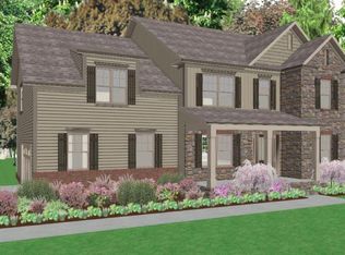 104 Hitchberry Rd LOT 594, Oak Ridge, TN 37830