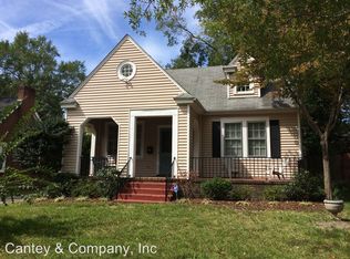 221 S Bonham Rd, Columbia, SC 29205