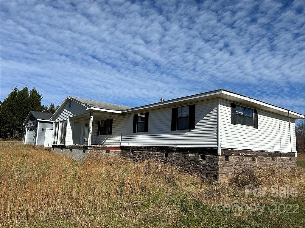 3115 Back Creek Church Rd, Mount Ulla, NC 28125 Zillow