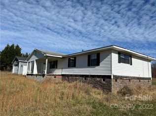 3115 Back Creek Church Rd, Mount Ulla, NC 28125