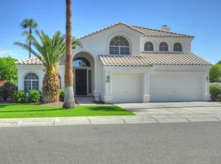1716 W Saint Moritz Ln, Phoenix, AZ 85023