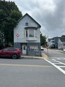172 Parker St, Gardner, MA, 01440