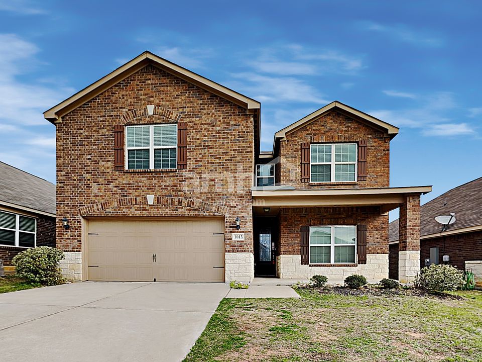 1st image of 1013 Princewood Dr