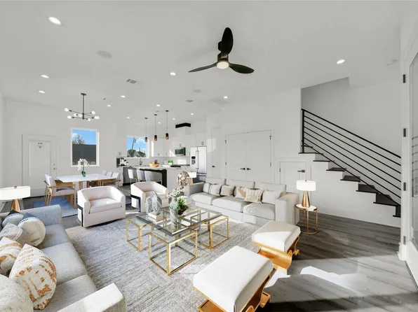 4406 Bond St, Houston, TX 77026