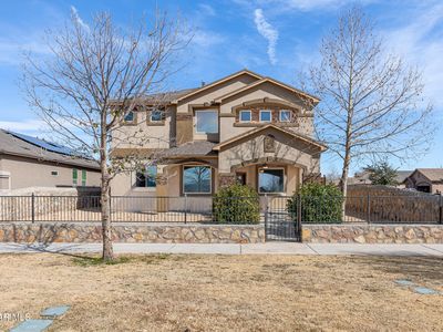 14447 Onnie Kirk Ave, El Paso, TX, 79938