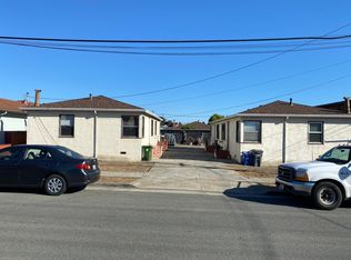 6702 Schmidt Ln, El Cerrito, CA 94530