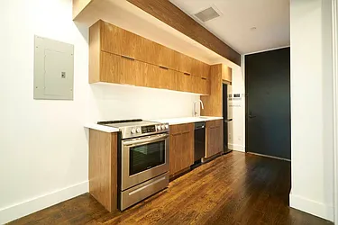 Rented by Lodger Corp